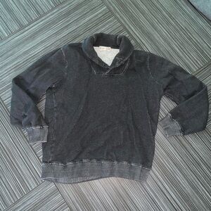 Sweater Boy’s Zara grey size 13/14 sweatshirt  pullover
